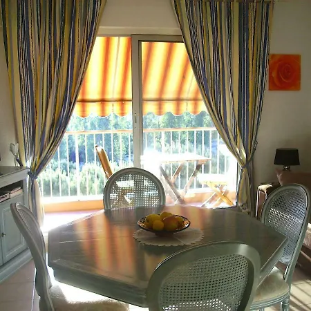 #pacagroom# Le Fairway Διαμέρισμα