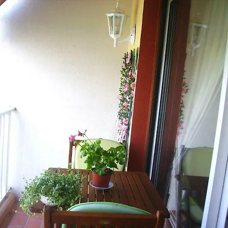 #pacagroom# Le Fairway Διαμέρισμα