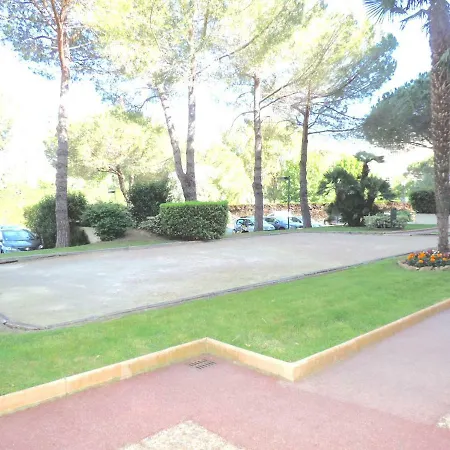 #pacagroom# Le Fairway Διαμέρισμα