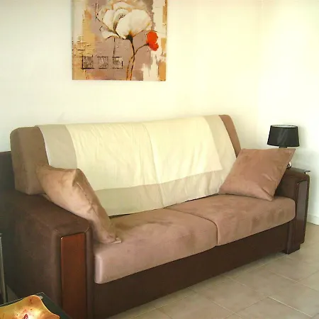 Διαμέρισμα #pacagroom# Le Fairway *